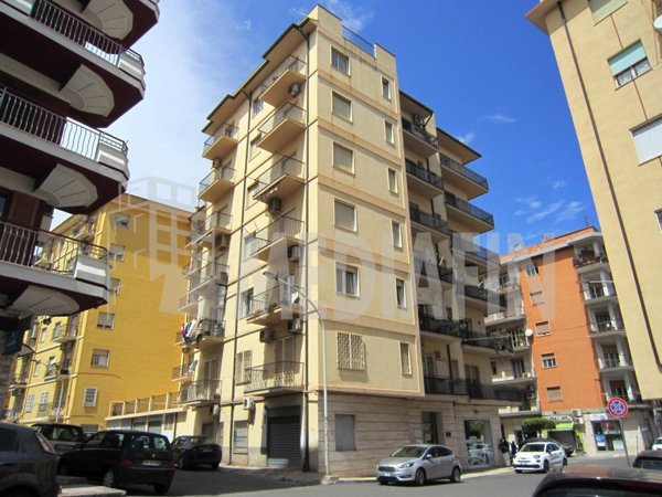 appartamento in vendita a Corigliano-Rossano in zona Rossano