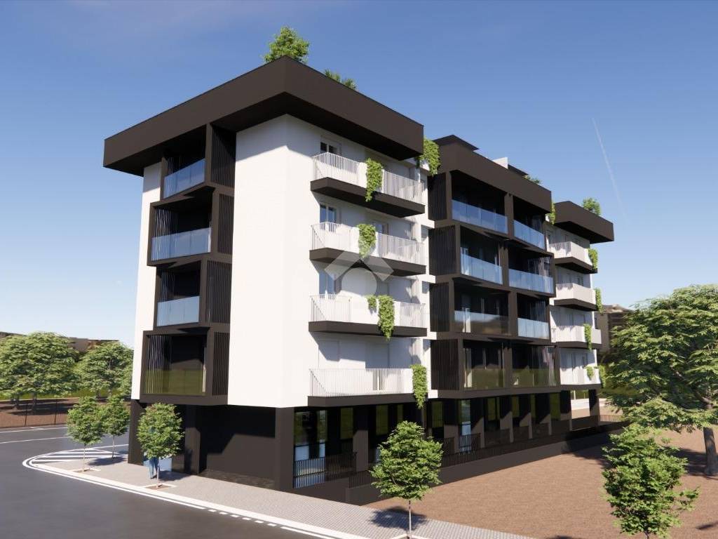 appartamento in vendita a Corigliano-Rossano in zona Rossano