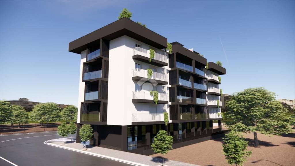 appartamento in vendita a Corigliano-Rossano in zona Rossano