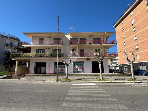 appartamento in vendita a Corigliano-Rossano in zona Corigliano Calabro