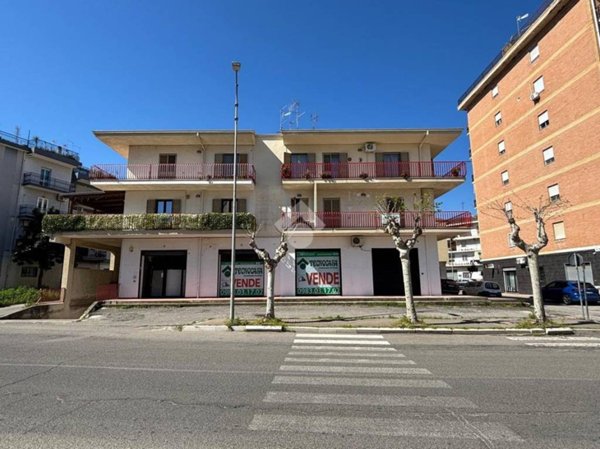 appartamento in vendita a Corigliano-Rossano