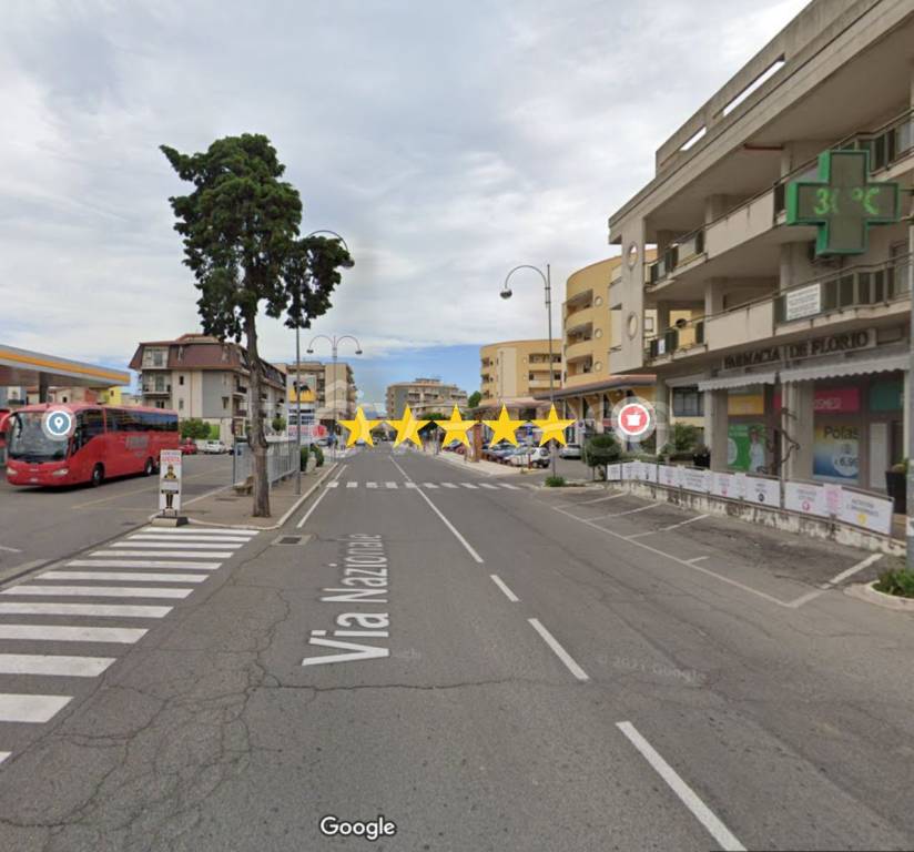 appartamento in vendita a Corigliano-Rossano