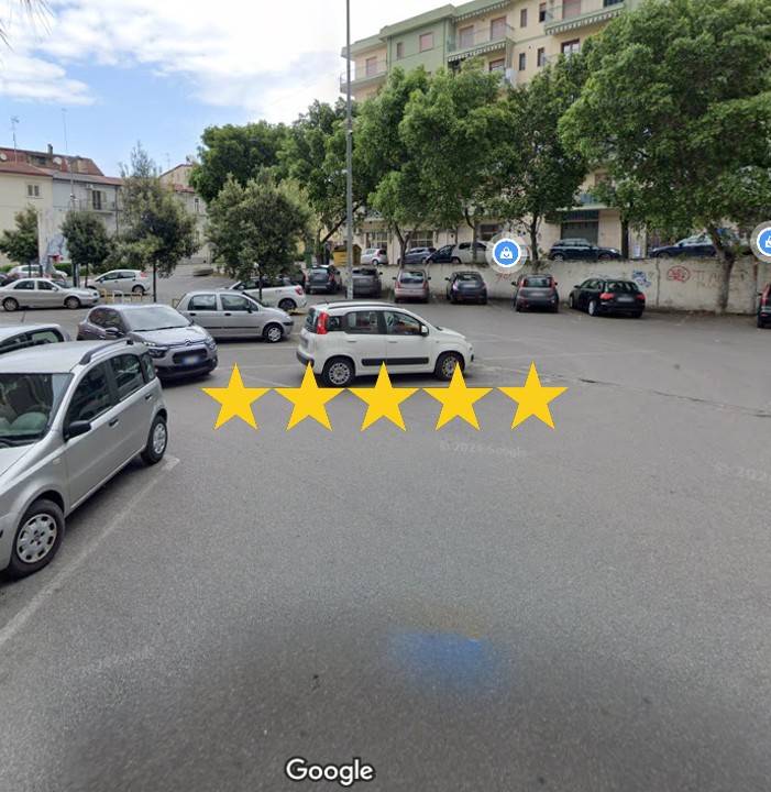 appartamento in vendita a Corigliano-Rossano in zona Rossano