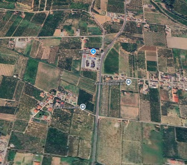 appartamento in vendita a Corigliano-Rossano in zona Apollinara