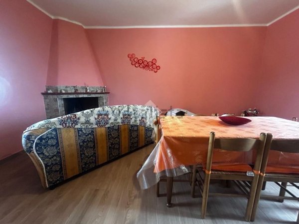 appartamento in vendita a Corigliano-Rossano in zona Corigliano Calabro