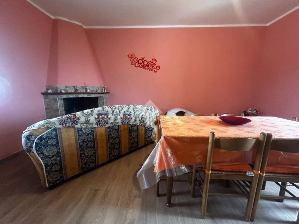 appartamento in vendita a Corigliano-Rossano in zona Corigliano Calabro