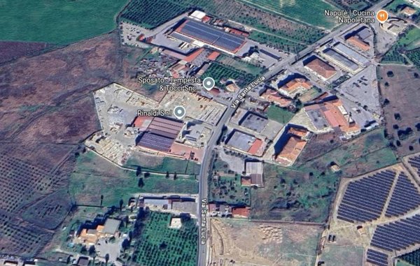 appartamento in vendita a Corigliano-Rossano