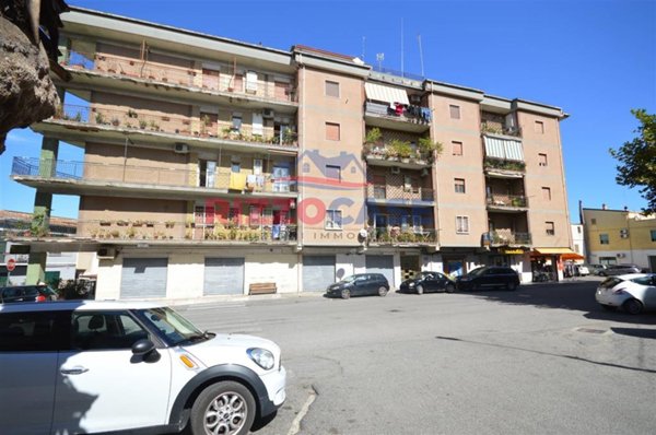 appartamento in vendita a Corigliano-Rossano in zona Rossano