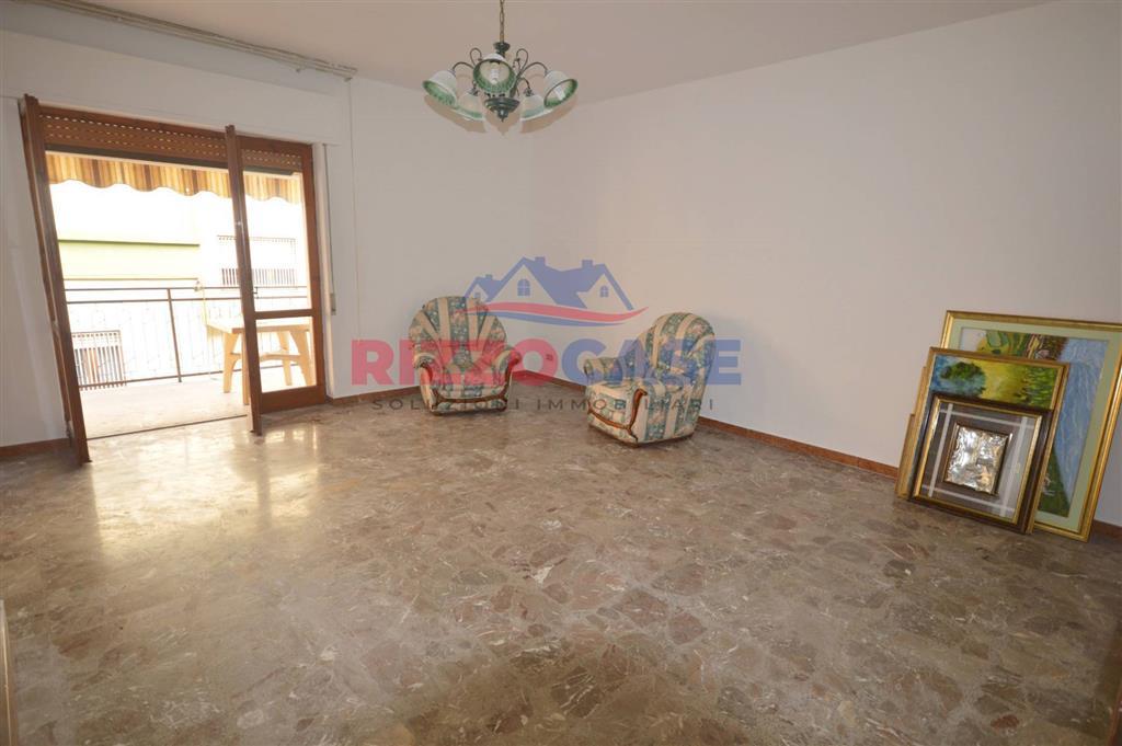 appartamento in vendita a Corigliano-Rossano in zona Rossano