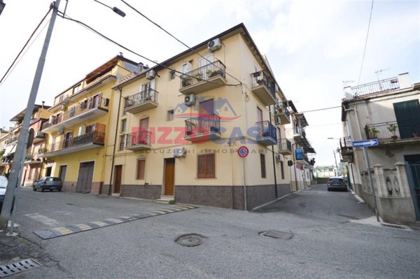 appartamento in vendita a Corigliano-Rossano in zona Rossano