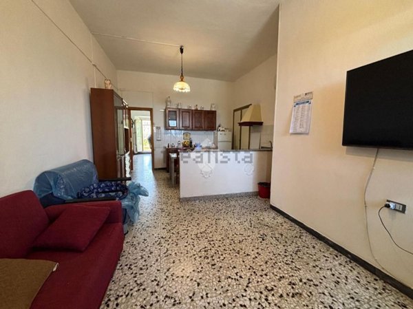 appartamento in vendita a Corigliano-Rossano