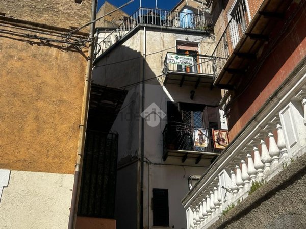 appartamento in vendita a Corigliano-Rossano in zona Corigliano Calabro