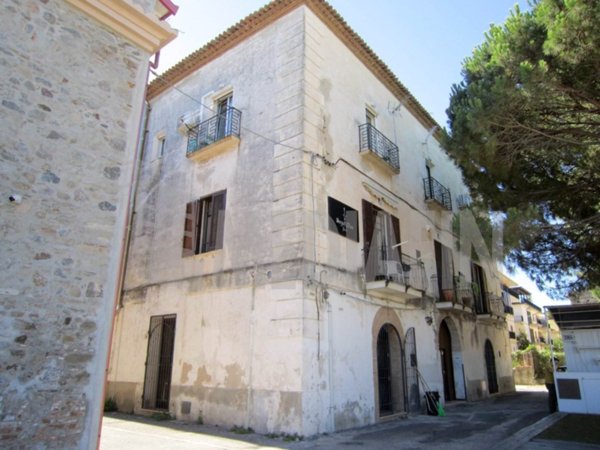 appartamento in vendita a Corigliano-Rossano in zona Rossano