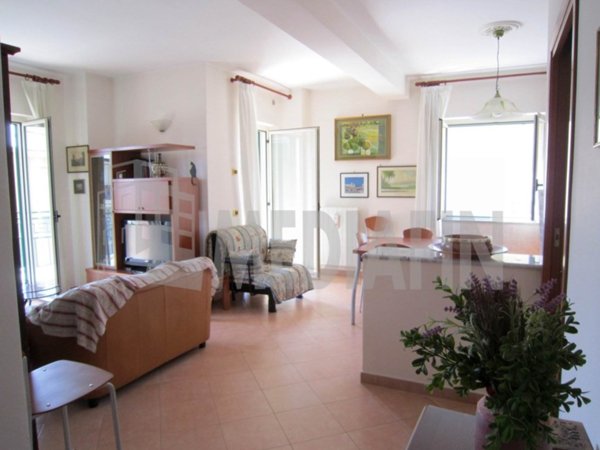 appartamento in vendita a Corigliano-Rossano in zona Rossano