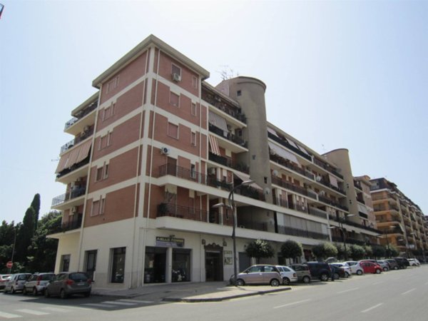appartamento in vendita a Corigliano-Rossano in zona Rossano