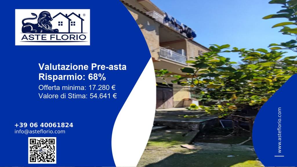 appartamento in vendita a Corigliano-Rossano
