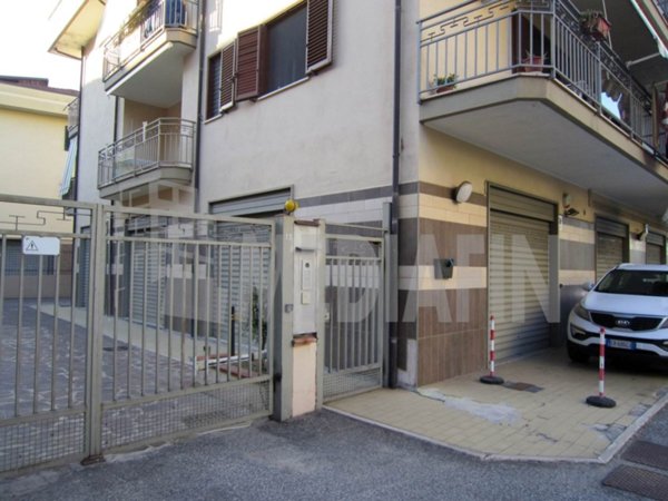 casa semindipendente in vendita a Corigliano-Rossano in zona Rossano