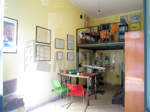ufficio in vendita a Corigliano-Rossano in zona Rossano