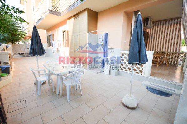 appartamento in vendita a Corigliano-Rossano in zona Rossano