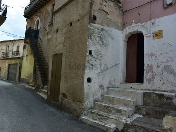 casa semindipendente in vendita a Corigliano-Rossano