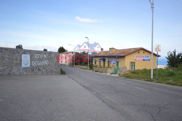 casa indipendente in vendita a Corigliano-Rossano in zona Rossano
