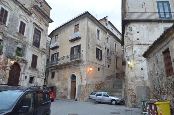 appartamento in vendita a Corigliano-Rossano in zona Rossano