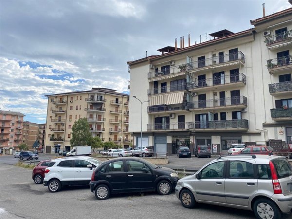 appartamento in vendita a Corigliano-Rossano in zona Rossano