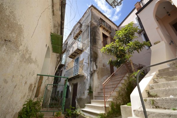 appartamento in vendita a Corigliano-Rossano in zona Rossano