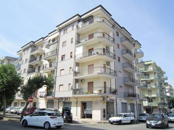 appartamento in vendita a Corigliano-Rossano in zona Rossano