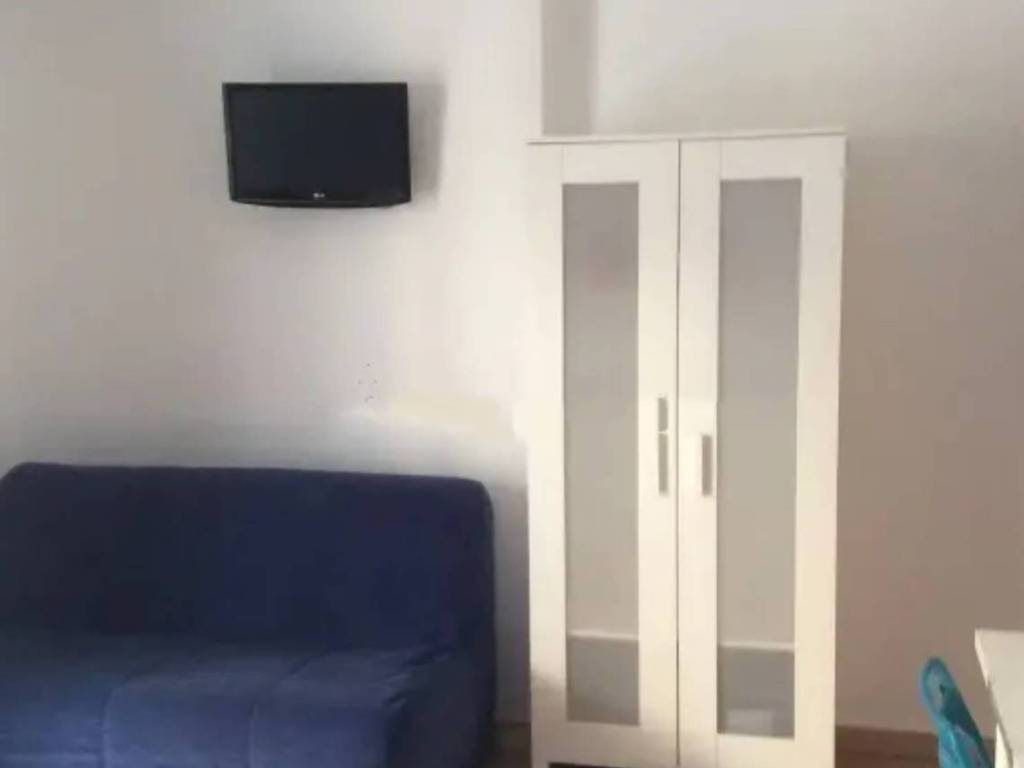 appartamento in vendita a Corigliano-Rossano