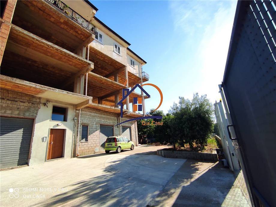 appartamento in vendita a Corigliano-Rossano