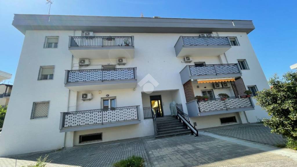 appartamento in vendita a Corigliano-Rossano