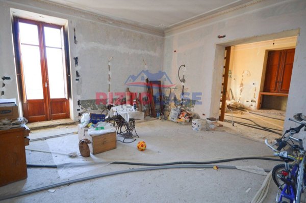 appartamento in vendita a Corigliano-Rossano in zona Rossano