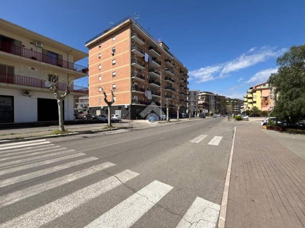 appartamento in vendita a Corigliano-Rossano