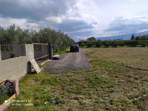terreno agricolo in vendita a Corigliano-Rossano