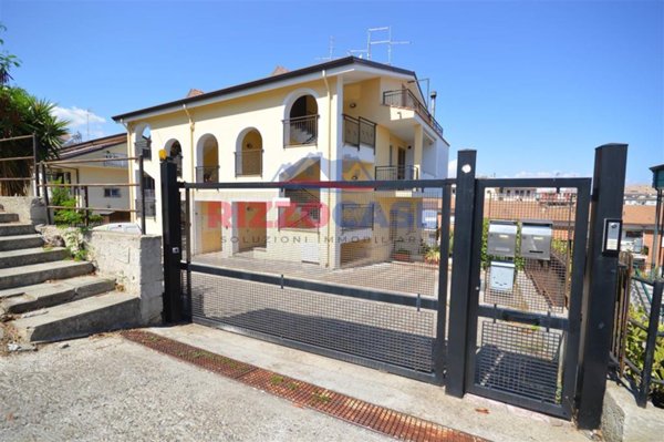 appartamento in vendita a Corigliano-Rossano in zona Rossano