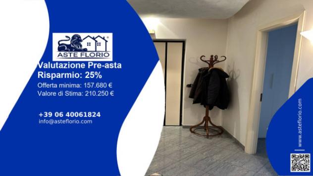appartamento in vendita a Corigliano-Rossano