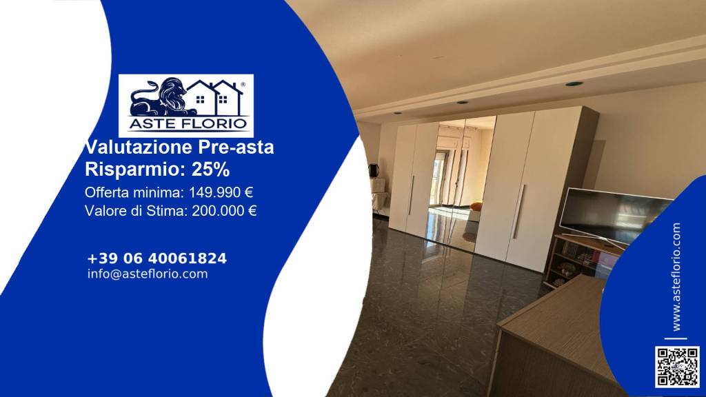 appartamento in vendita a Corigliano-Rossano