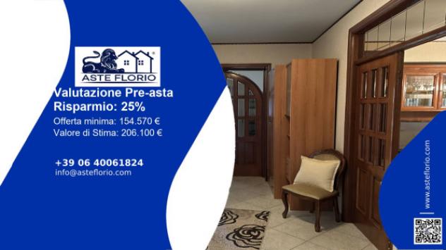 appartamento in vendita a Corigliano-Rossano