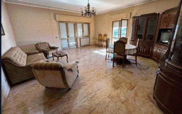appartamento in vendita a Corigliano-Rossano