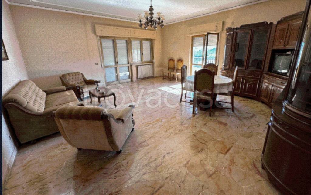 appartamento in vendita a Corigliano-Rossano