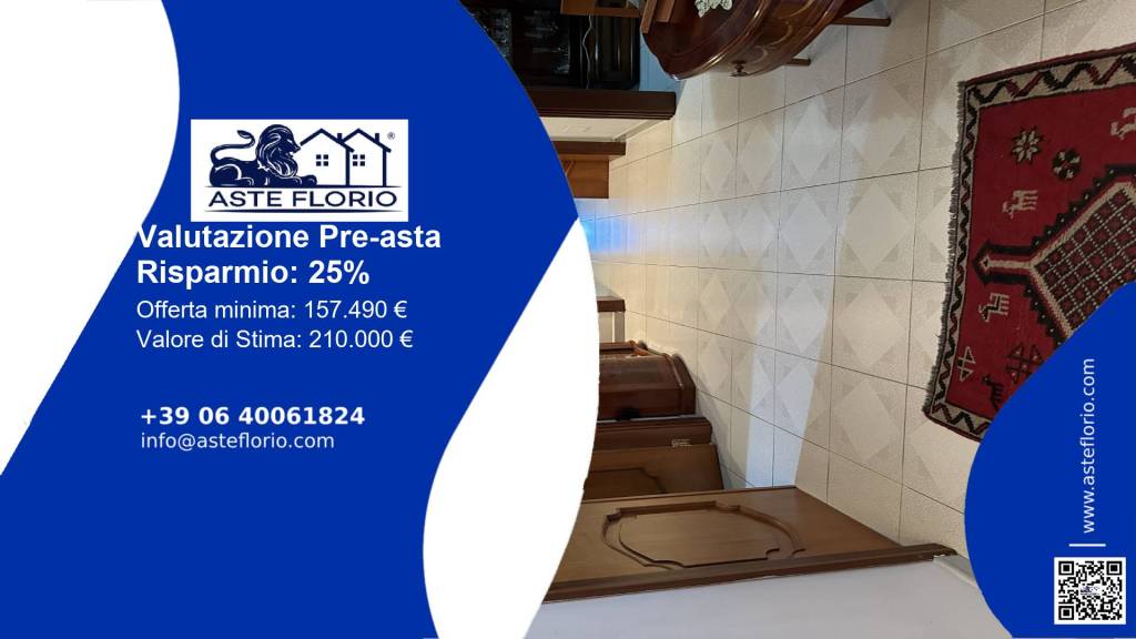 appartamento in vendita a Corigliano-Rossano