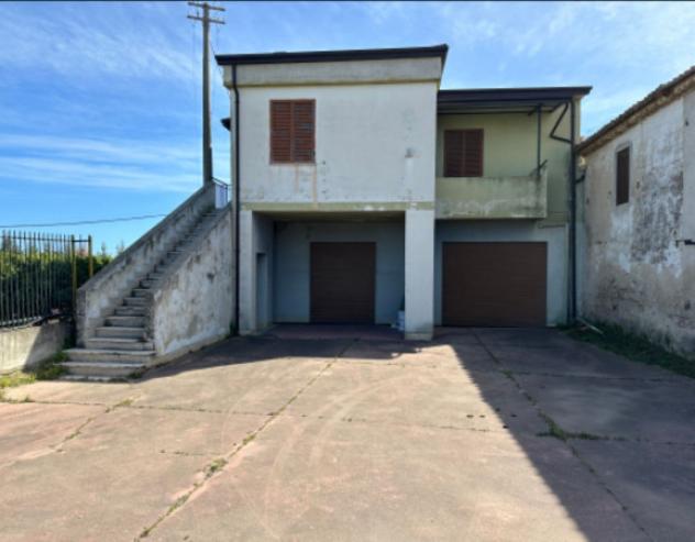 appartamento in vendita a Corigliano-Rossano