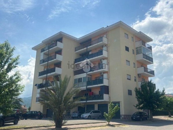 appartamento in vendita a Corigliano-Rossano