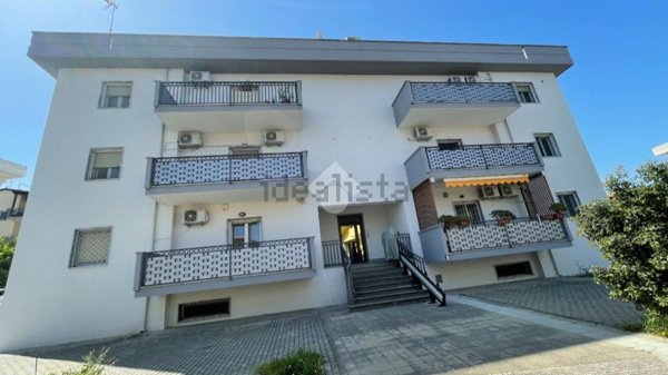 appartamento in vendita a Corigliano-Rossano
