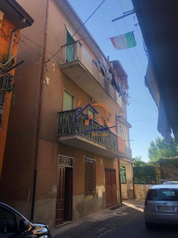 appartamento in vendita a Corigliano-Rossano