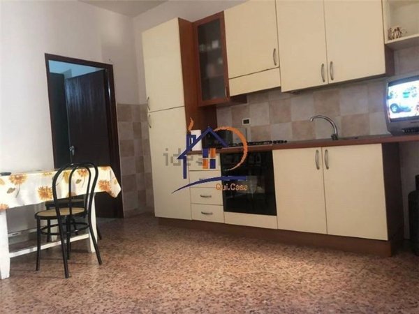 appartamento in vendita a Corigliano-Rossano