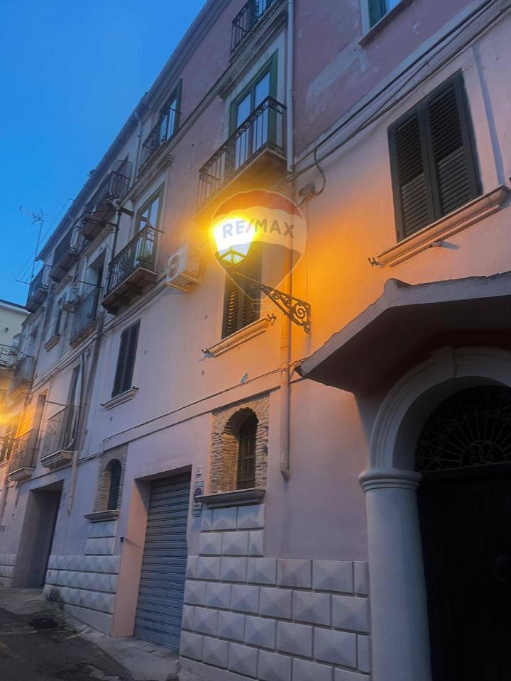 casa indipendente in vendita a Corigliano-Rossano in zona Rossano