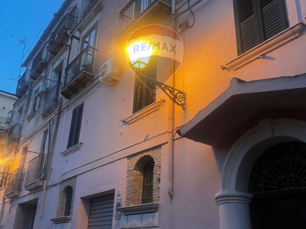 casa indipendente in vendita a Corigliano-Rossano in zona Rossano