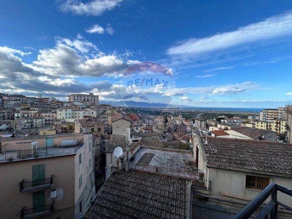 casa indipendente in vendita a Corigliano-Rossano in zona Corigliano Calabro